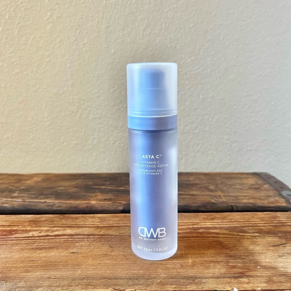 DWB Asta C Serum